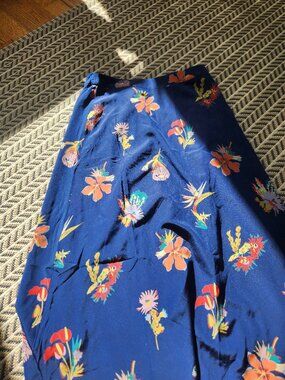 Madewell skirt size 4